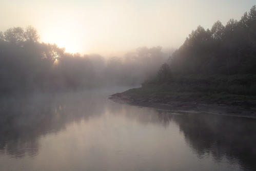 morning ohio mist reflection nature fog sunrise river dawn peace meditation cuyahogavalleynationalpark cuyahogariver alongtheriver sooc sunarrives