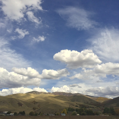 usa mountain clouds landscape utah scenery unitedstates morgan iphone morgancounty
