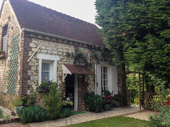 Le Cottage, Vosnon - Photo of Montfey