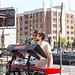 NXNE: Old Man Canyon @ Audio Blood Rooftop, 21-06-14