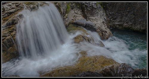 nature photoshop landscape agua aragon tamron ainsa paisage pirineos lightroom añisclo cascadas urak sedas
