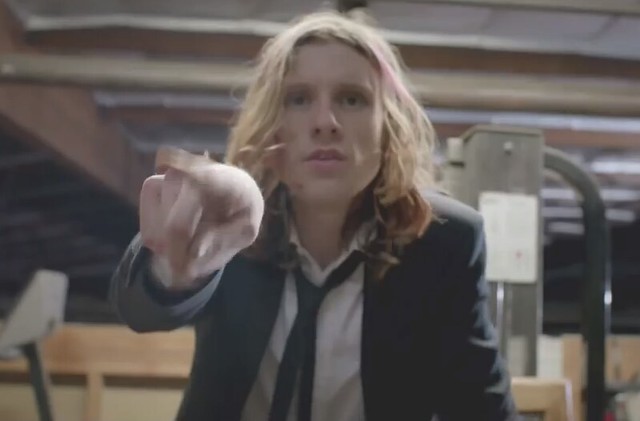 Foxygen, sam france, how can you really, star power