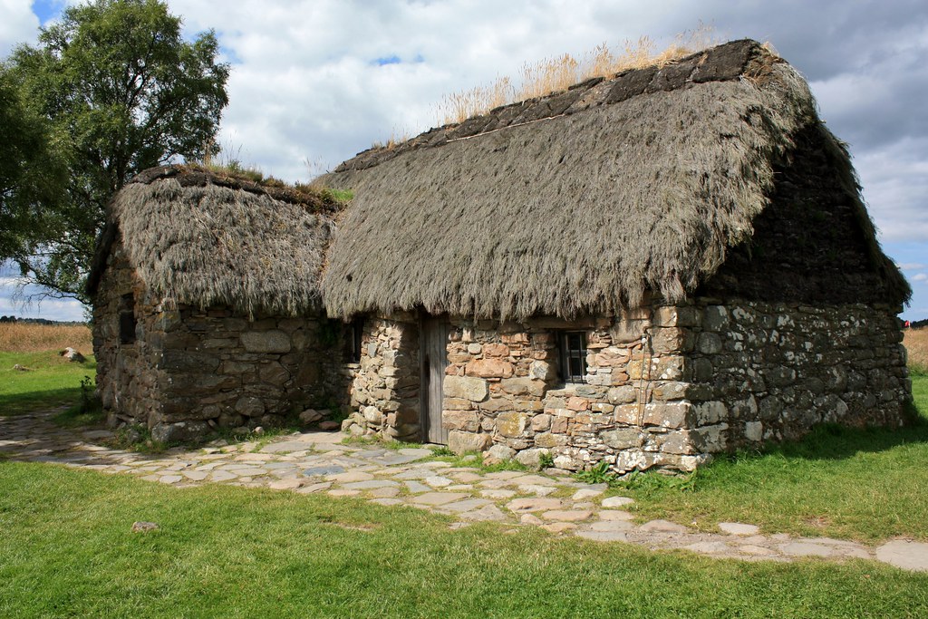 Culloden Cottage