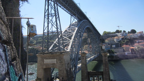 Puente Luis I