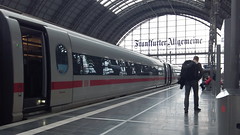 Frankfurt Station