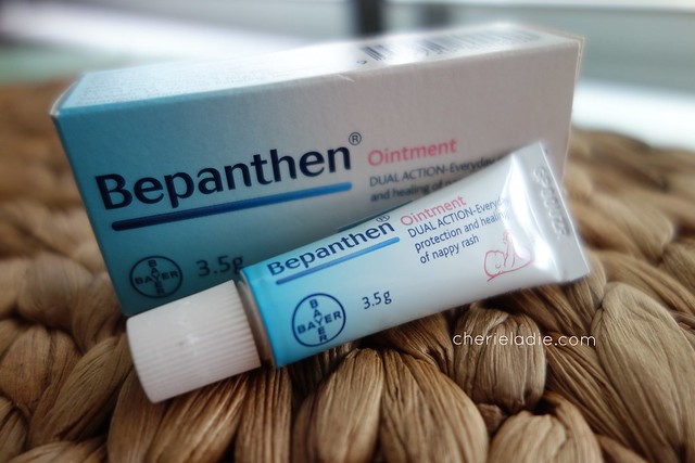 Bepanthen Ointment 