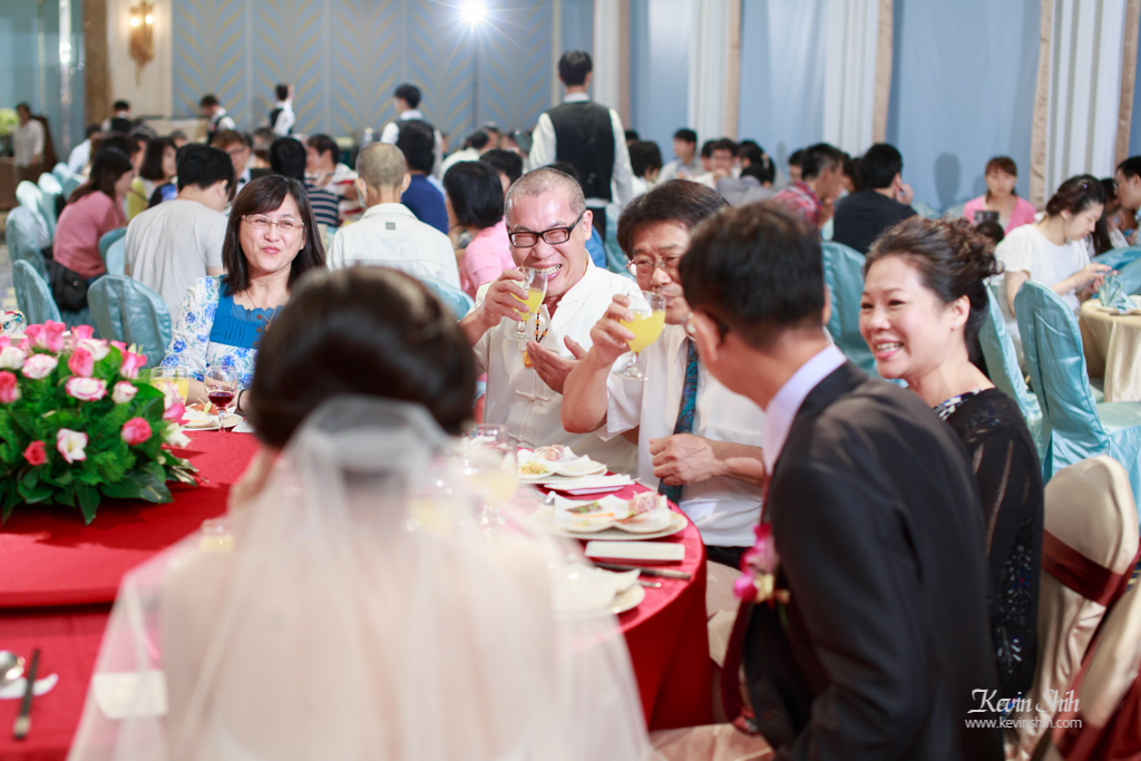 新竹晶宴-婚禮攝影