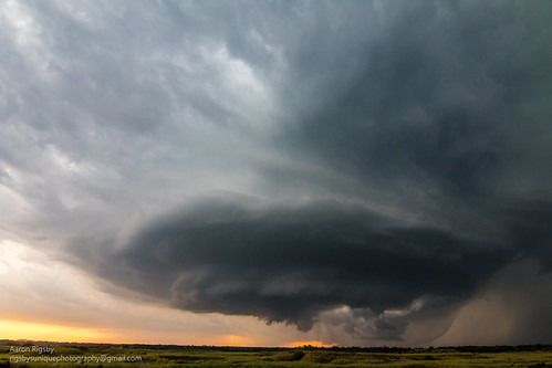 sunset ohio storm canon landscapes aaron structure kansas mothership chasing rigsby chasers supercell 70d stormscapes