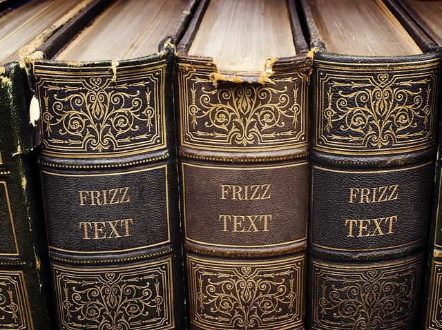 FRIZZTEXT