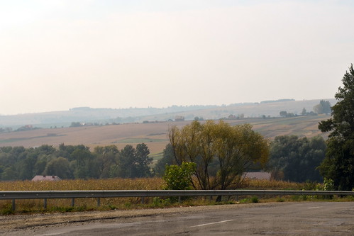 landscape valentynabyelkina shortcartrip chernivtsiregion