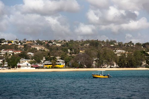WED in Barbados: Climate Adaptation in SIDS Coastal Tour（來源：http://www.unep.org/wed/multimedia/photogalleries/SIDS-coastal-tour/）