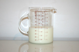 08 - Zutat Milch / Ingredient milk