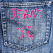 Jeans in June & July 2014 - 150 pixels