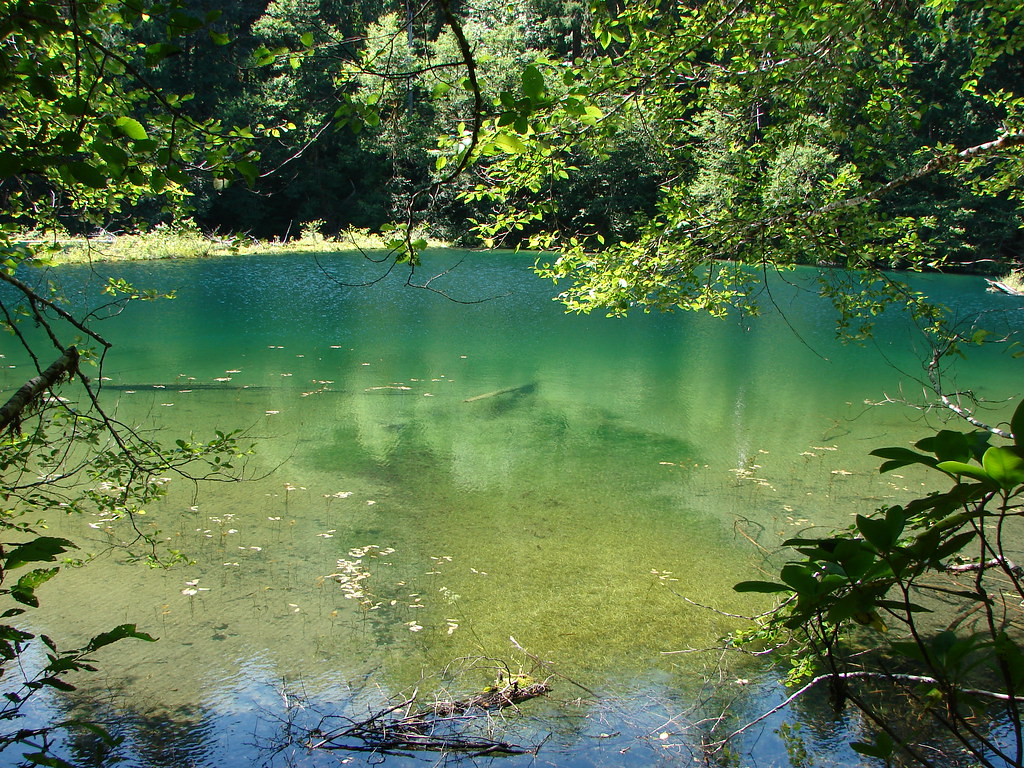 Donaca Lake