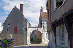 Châteaudun (Eure-et-Loir)