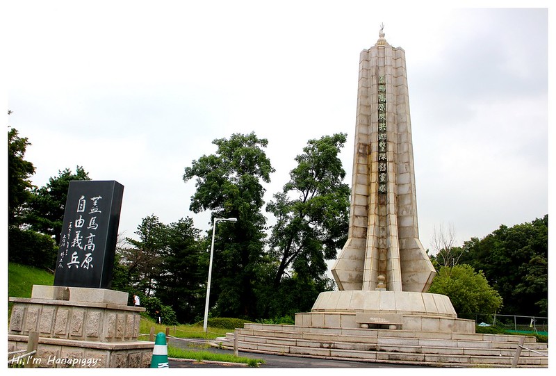 韓國自由行推薦3-2戰爭紀念館(97)