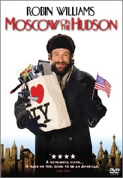 Moscow On The Hudson (1984)