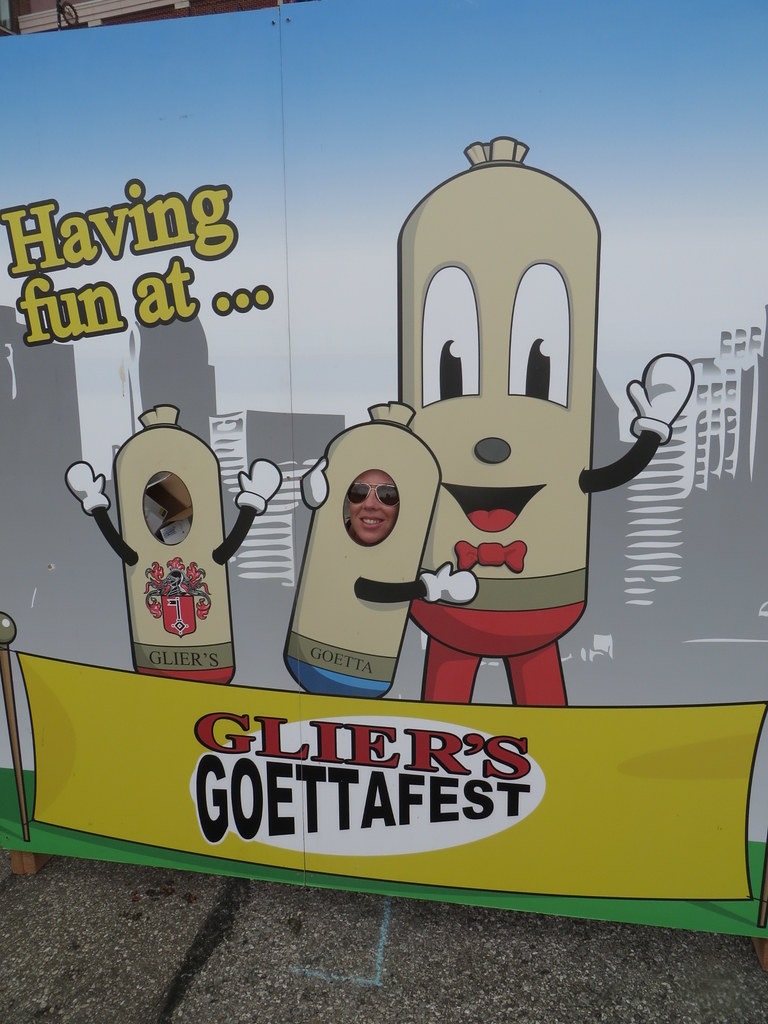 Glier's Goetta Fest