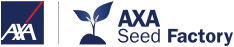 @AXASeedFactory gets a new #logo