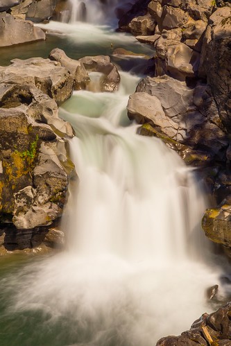 oregon waterfalls rogueriver prospectfalls