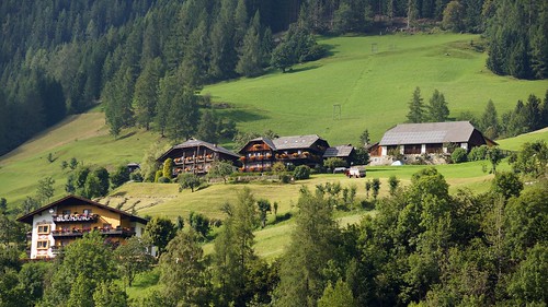alps austria bad kärnten carinthia alpen kleinkirchheim