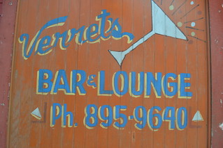 622 Verret's Bar & Lounge