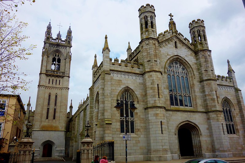 Newry Cathedral