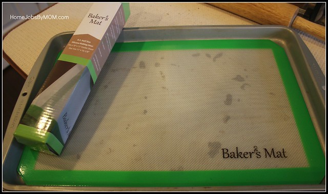bakers mat