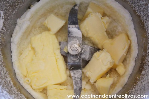 Lemon Curd o Crema de limon www.cocinandoentreolivos (8)