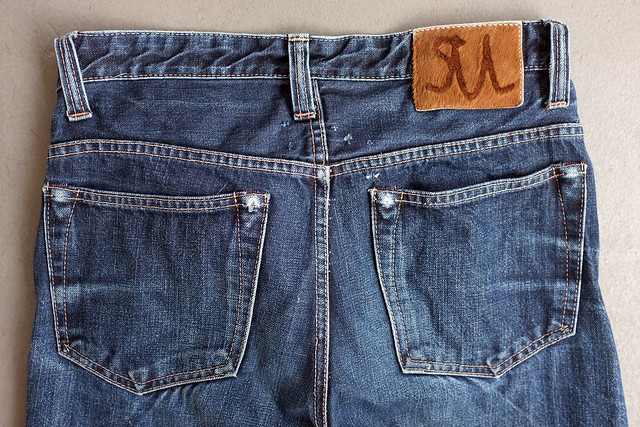 Real McCoy's / Joe McCoy's Jeans - Page 43 - superdenim - superfuture ...