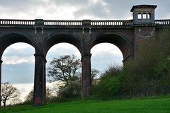 Balcombe or Ouse Valley Viaduct