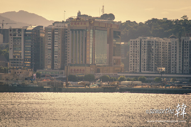 Macau 2014