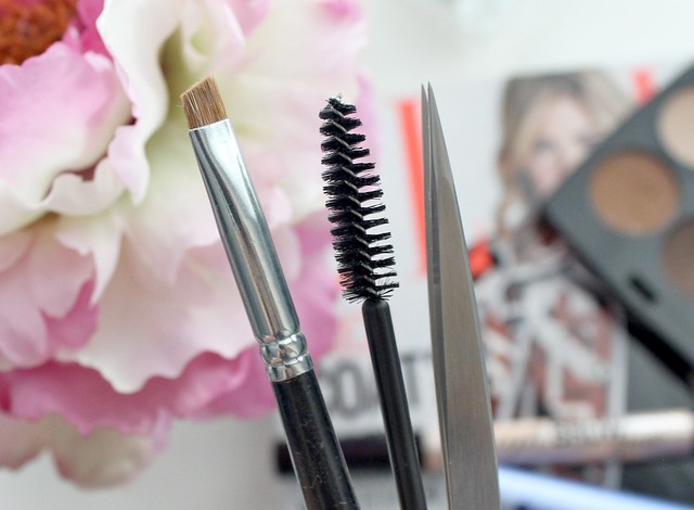 Eyebrow Top Tips, How I Groom My Eyebrows, Must Have Eyebrow Products, My Favourite Eyebrow Products, The Brow Must-Haves 2