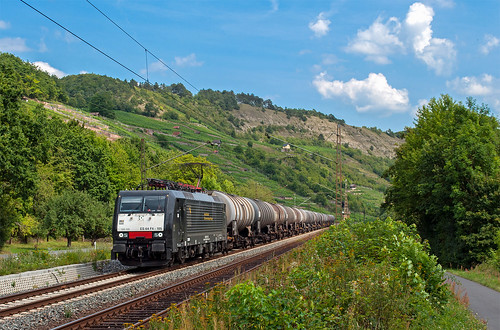 germany deutschland nikon zug trains freighttrains trainspotting germania freighttrain treni güterzug lte br189 e189 gambach e189mrce nikond5000 br189mrce e189105 e189lte br189105 br189lte