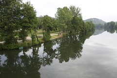 Aveyron - Photo of Montbrun