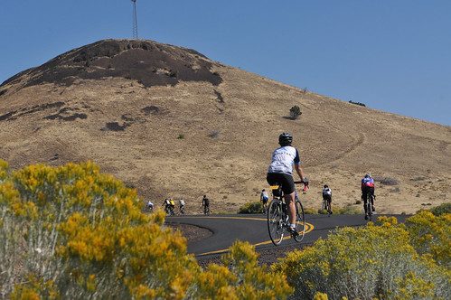 Cycle Oregon 2014 - Day 6-11