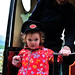 Bobbie the train driver