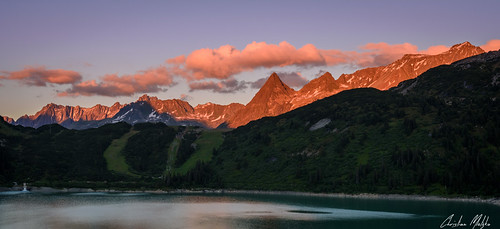 sunset vacation lake holiday alps clouds austria tirol österreich nikon d750 stausee galtür vorarlberg 2015 kops gaschurn paznaun