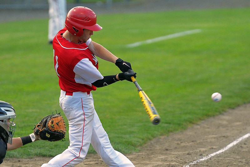 Jonathan Law vs. Masuk CIAC Class L Semi-Finals