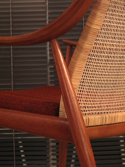 Peter Hvidt Lounge Chair