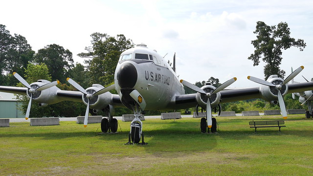 Douglas C-54G Skymaster