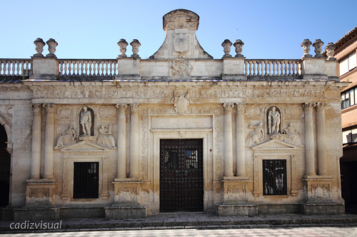 Antiguo Cabildo