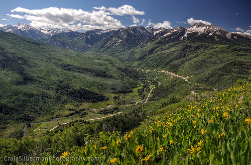 mountain landscape colorado marble crystalriver redstone mcclurepass chairmountain absolutelystunningscapes