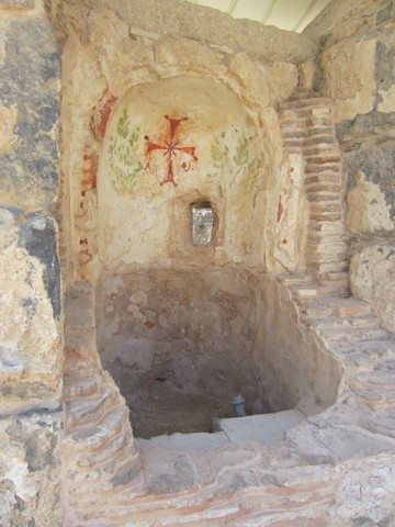 Yacimiento arqueológico de Bet She'an,, Guias-Israel (18)