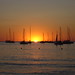 Ibiza - Ibiza sunset