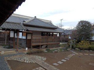 Kawagoe Castle