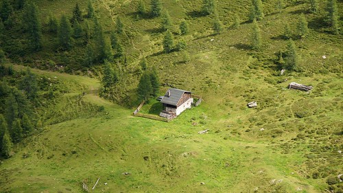 alps austria bad kärnten carinthia alpen nock wöllaner kleinkirchheim