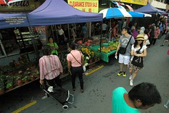 Kota Kinabalu, Sunday Market, Sept. 7, 2014  (72)