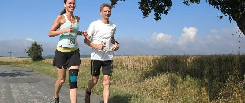 5 věcí, které by běžci měli znát o svých kolenou