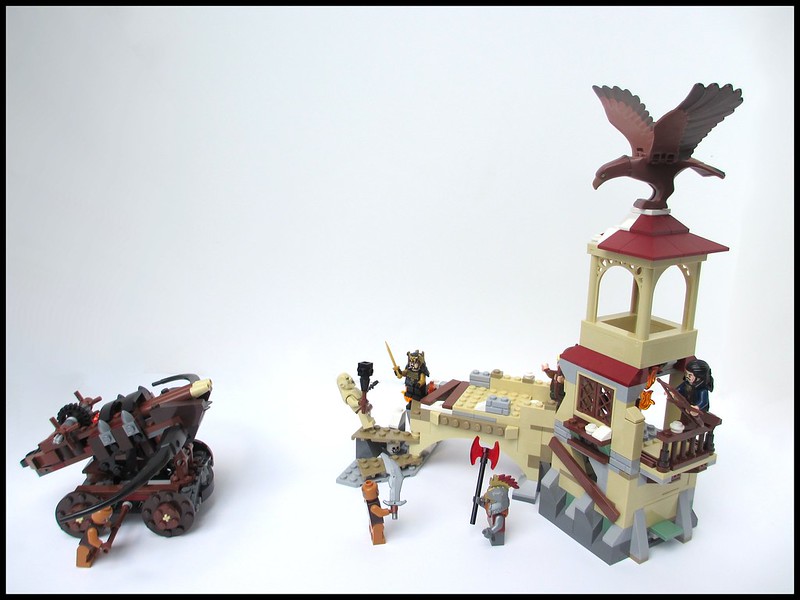 lego battle of the five armies download